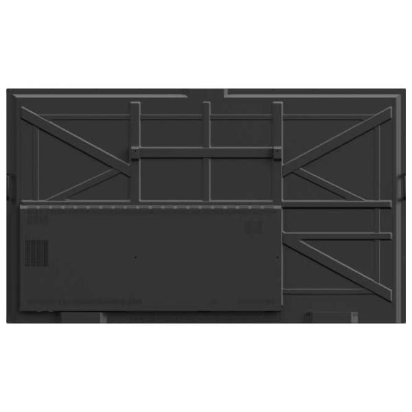 Интерактивная доска Viewsonic IFP9850-4 98"/ 4K photo 3