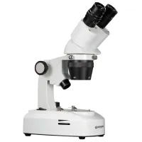 Микроскоп Bresser Researcher ICD Биологический/ Белый photo 2