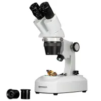 Микроскоп Bresser Researcher ICD Биологический/ Белый photo 3