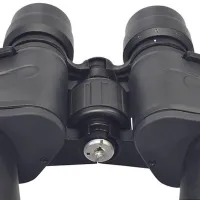 Бинокль Bresser Hunter 20x50 Черный photo 2