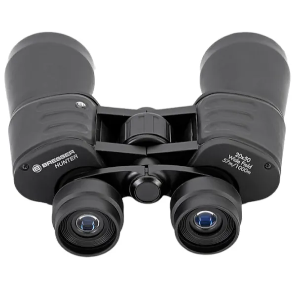 Бинокль Bresser Hunter 20x50 Черный photo 3 Бинокль Bresser Hunter 20x50 Черный photo 3