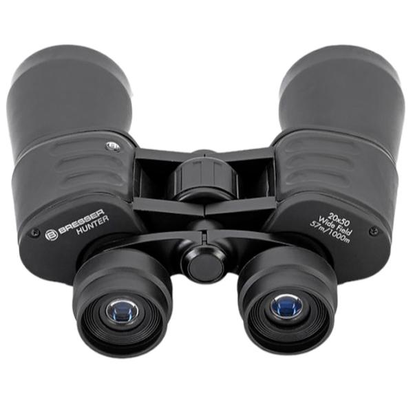 Бинокль Bresser Hunter 20x50 Черный photo 3 Бинокль Bresser Hunter 20x50 Черный photo 3