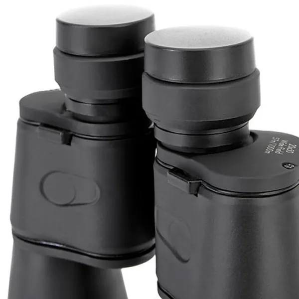 Бинокль Bresser Hunter 20x50 Черный photo 4 Бинокль Bresser Hunter 20x50 Черный photo 4