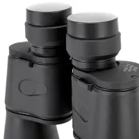 Бинокль Bresser Hunter 20x50 Черный photo 4