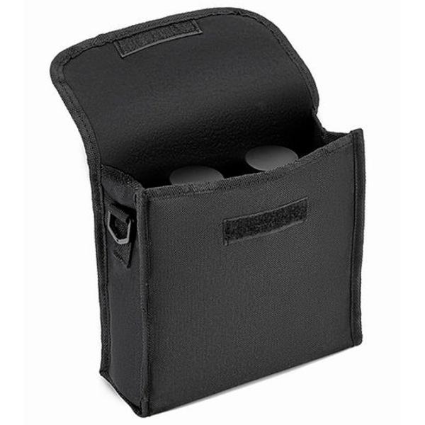 Бинокль Bresser Hunter 20x50 Черный photo 5 Бинокль Bresser Hunter 20x50 Черный photo 5