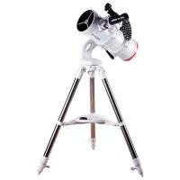Телескоп Bresser NT 114-500 AZ Белый photo 2