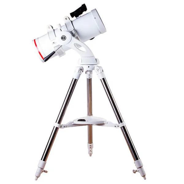 Телескоп Bresser NT 114-500 AZ Белый photo 3 Телескоп Bresser NT 114-500 AZ Белый photo 3