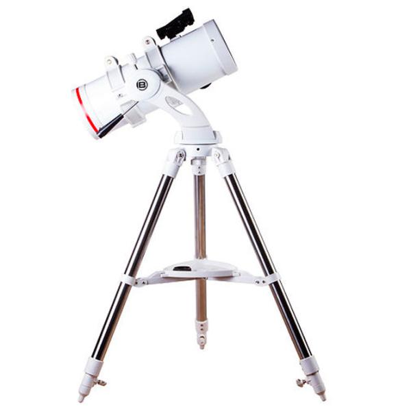 Телескоп Bresser NT 114-500 AZ Белый photo 3 Телескоп Bresser NT 114-500 AZ Белый photo 3