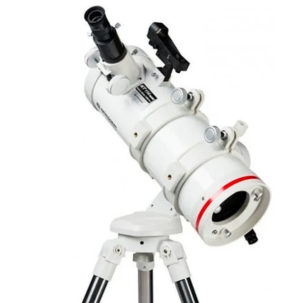 Телескоп Bresser NT 114-500 AZ Белый photo 4 Телескоп Bresser NT 114-500 AZ Белый photo 4