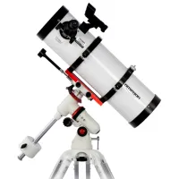 Telescop Omegon Advanced 130-650 EQ 320 White photo 2