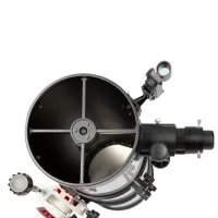 Telescop Omegon Advanced 130-650 EQ 320 White photo 5