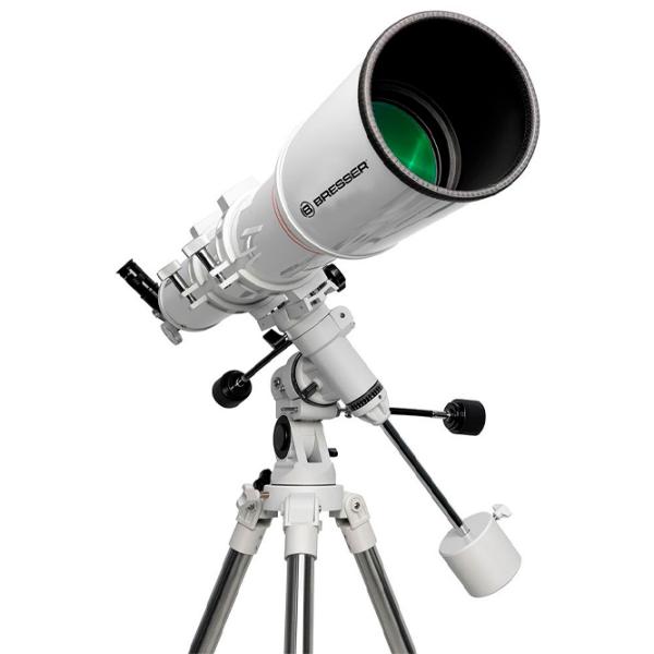 Телескоп Bresser First Light AR 102-1000 Белый photo 3