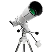 Telescop Bresser First Light AR 102-1000 White photo 3
