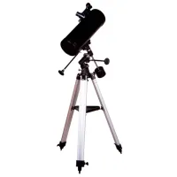Телескоп Levenhuk Skyline Plus 115S Черный photo 2