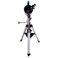 Телескоп Levenhuk Skyline Plus 115S Черный photo 3