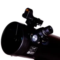 Телескоп Levenhuk Skyline Plus 115S Черный photo 5