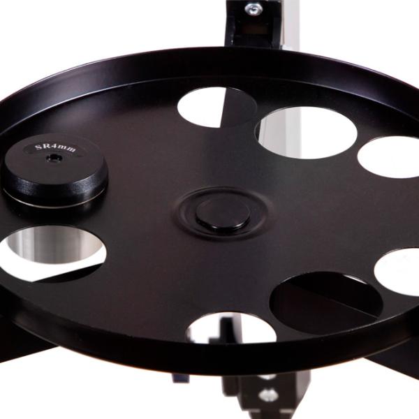 Телескоп Levenhuk Skyline Base 80T Черный photo 8 Телескоп Levenhuk Skyline Base 80T Черный photo 8