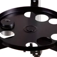 Телескоп Levenhuk Skyline Base 80T Черный photo 8