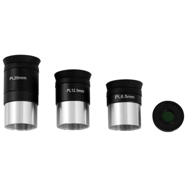 Телескоп Zoomion Genesis 200 EQ Белый photo 6