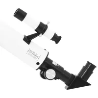 Telescop Zoomion Spaceboy 50 AZ White photo 2