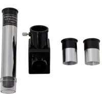 Telescop Zoomion Spaceboy 50 AZ White photo 3