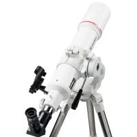 Телескоп Bresser Nano AR 80-640 AZ Белый photo 2