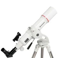 Телескоп Bresser Nano AR 80-640 AZ Белый photo 4