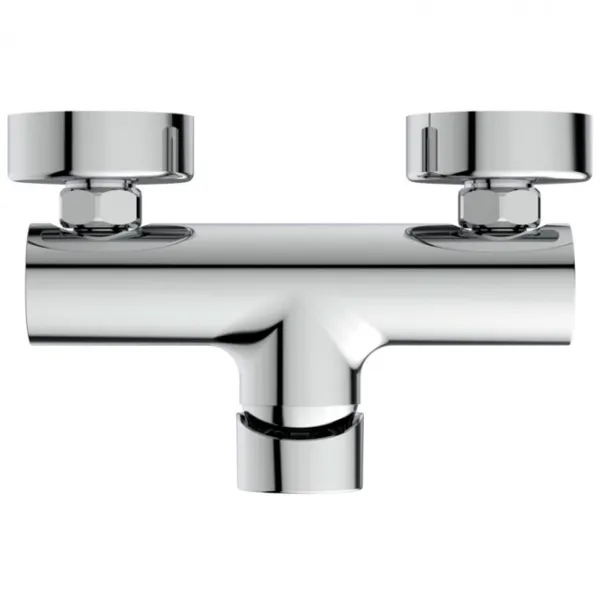 Baterie pentru duș Ideal Standard Ceraline BC200AA Alamă photo 2