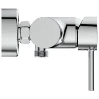 Смеситель для душа Ideal Standard Ceraline BC200AA Латунь photo 3