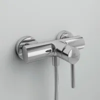 Смеситель для душа Ideal Standard Ceraline BC200AA Латунь photo 6