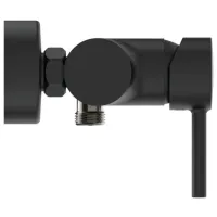 Смеситель для душа Ideal Standard Ceraline BC200XG Латунь photo 2