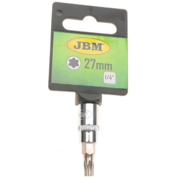 Бит JBM 13388 Количество в наборе - 1 photo 2 Бит JBM 13388 Количество в наборе - 1 photo 2