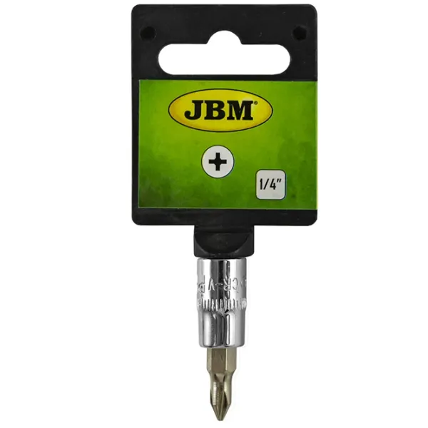 Bit JBM 13370 Cantitatea în set - 1 photo 2 Bit JBM 13370 Cantitatea în set - 1 photo 2