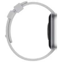 Умные часы Xiaomi Redmi Watch 4 1.97"/ 47.58 мм/ Серебристый - Серый/ BHR7848GL photo 4