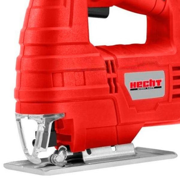 Fierăstrău pentru decupat Hecht 1545 26 mm/ Red photo 2