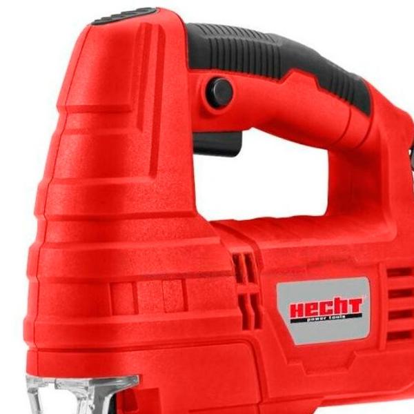 Fierăstrău pentru decupat Hecht 1545 26 mm/ Red photo 3