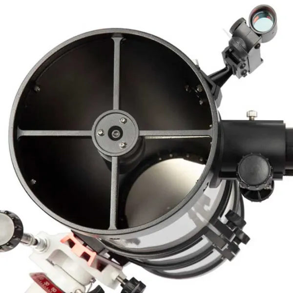 Телескоп Omegon Advanced 150-750 EQ320 Белый photo 5 Телескоп Omegon Advanced 150-750 EQ320 Белый photo 5