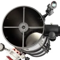 Телескоп Omegon Advanced 150-750 EQ320 Белый photo 5
