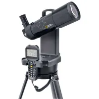 Телескоп Bresser National Geographic Automatic Черный photo 2