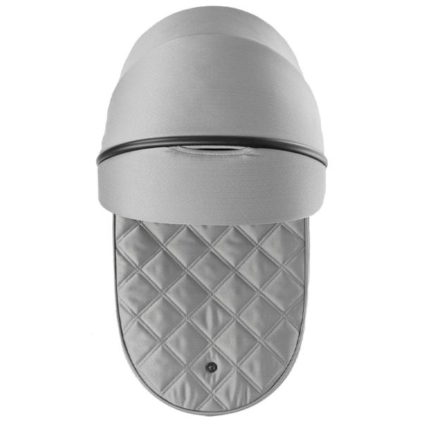 Детская коляска Roan Ivi 1061847-1/ Серый photo 2 Детская коляска Roan Ivi 1061847-1/ Серый photo 2