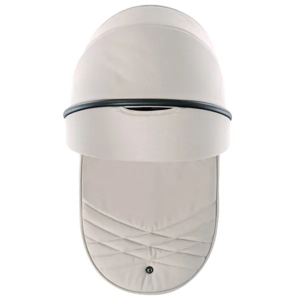 Детская коляска Roan Ivi 1061847-3/ Бежевый photo 2 Детская коляска Roan Ivi 1061847-3/ Бежевый photo 2