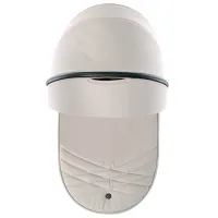 Cărucior pentru copil Roan Ivi 1061847-3/ Beige photo 2