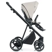 Cărucior pentru copil Roan Ivi 1061847-3/ Beige photo 3