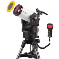 Телескоп Bresser Messier MCX-127 GoTo AZ-EQ Белый photo 2