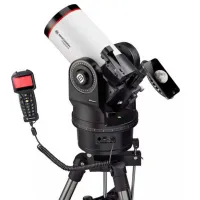 Телескоп Bresser Messier MCX-127 GoTo AZ-EQ Белый photo 3