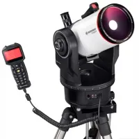 Телескоп Bresser Messier MCX-127 GoTo AZ-EQ Белый photo 4