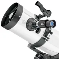 Телескоп Bresser Pegasus 130/ 650 EQ3 Белый photo 3