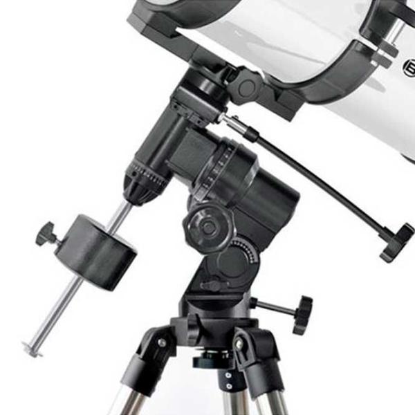 Телескоп Bresser Pegasus 130/ 650 EQ3 Белый photo 5