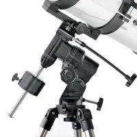 Телескоп Bresser Pegasus 130/ 650 EQ3 Белый photo 5