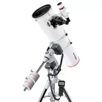 Телескоп Bresser Messier NT 203-1200 Hexafoc EXOS-2 Белый photo 2